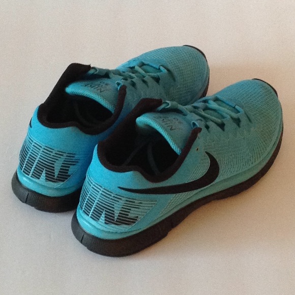 Nike Other - 🏀 NIKE - 'Free 3.0' Fly Knit Athletic Shoe 🏀